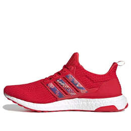 Кроссовки ultraboot 4.0 днк Adidas, красный gz8989 | red