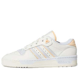 Кроссовки соперничество низкое Adidas, белый ee5921 | white