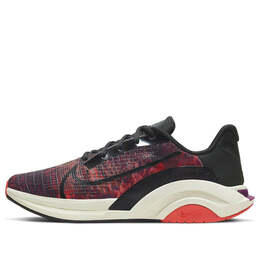 Кроссовки zoomx superrep surge Nike, красный cu7627-003 | red/black