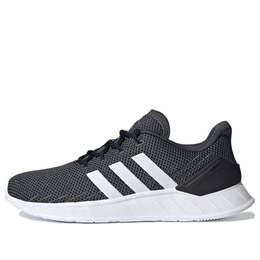 Кроссовки questar flow nxt Adidas, черный fy5951 | black/white