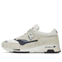 Кроссовки 1500 сделано в Англии New Balance, белый m1500gwk | white/grey