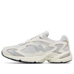 Кроссовки 725 New Balance, серый ml725uf | grey/off white