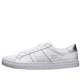 Кроссовки кроссовки Lawnship 2.0 серебристые Onitsuka Tiger, белый 1183a227-100 | white silver