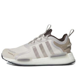 Кроссовки nmd_v3 gore tex Adidas, коричневый if7983 | clear brown/brown/light brown