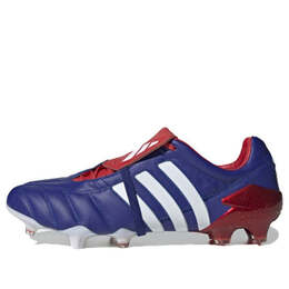 Кроссовки Predator Mania FG Adidas, синий eh2958 | blue
