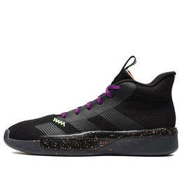Кроссовки pro next 2019 Adidas, черный ef9844 | black