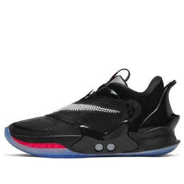 Кроссовки адаптируют bb 2.0 Nike, черный cv2444-001 | black/white-brt crimson