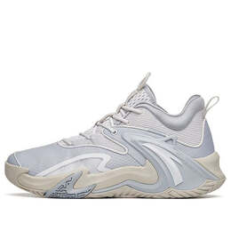 Кроссовки air space 3 Anta, серый 112211608-1 | smoke grey/tan