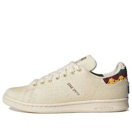 Кроссовки Стэн Смит Adidas, белый h06190 | chalk white/chalk white/wonder white