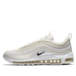 Кроссовки air max 97 Nike, бежевый ar4259-100 | cream