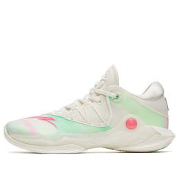 Кроссовки skyline 1 Anta, белый 112311107-4 | white/green/pink