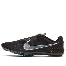 Кроссовки zoom victory elite 2 Nike, черный 835998-003 | black