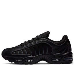 Кроссовки air max tailwind 4 Nike, черный ct0869-001 | black