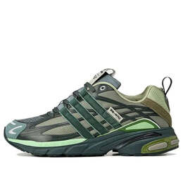 Кроссовки x песня для немого adistar подушка Adidas, зеленый jh9008 | shadow green/collegiate green/bold onix
