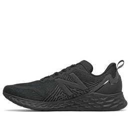 Кроссовки свежие пены темп New Balance, черный mtmpotb | black