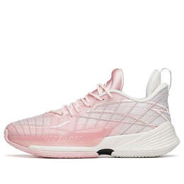 Кроссовки легкий всадник 3 Anta, розовый 112221608-3 | pink/white