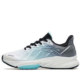 Кроссовки беговые серии кроссовки Anta, белый 112215587s-5 | white/black/blue