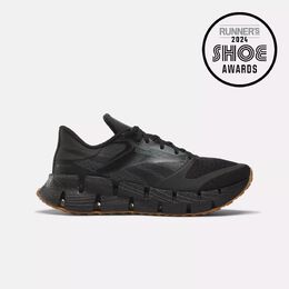 Кроссовки FloatZig 1 Reebok, мультиколор 100206592 | core black / pure grey 6 / reebok lee 3