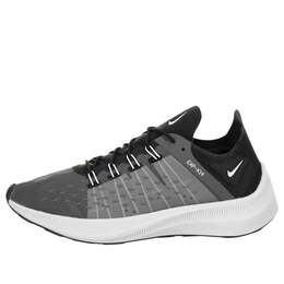 Кроссовки exp x14 Nike, черный ao1554-003 | black/dark grey/white