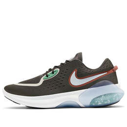 Кроссовки joyride dual run Nike, коричневый cz8697-006 | brown/brown