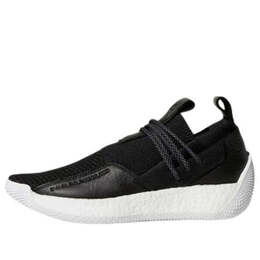 Кроссовки harden vol. 2 ls Adidas, черный bb7651 | black