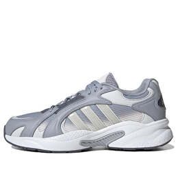 Кроссовки neo crazychaos shadow 2.0 su Adidas, серый hp7481 | gray/white/cream