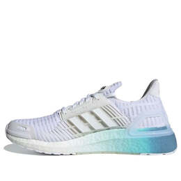 Кроссовки ultraboost dna cc_1 Adidas, белый h05261 | white