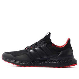 Кроссовки ultraboost dna mono Adidas, черный gz6074 | black