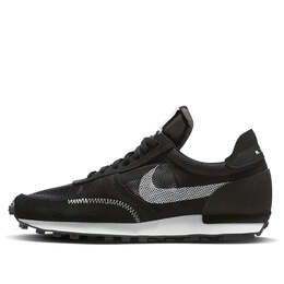 Кроссовки рассветного типа Nike, черный cj1156-003 | black/white