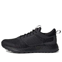 Кроссовки zg boost Adidas, черный if8732 | core black