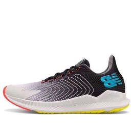 Кроссовки fuelcell propel d New Balance, серый mfcprlf1 | grey/black