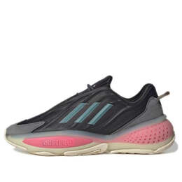 Кроссовки Озра Adidas, черный h04208 | black