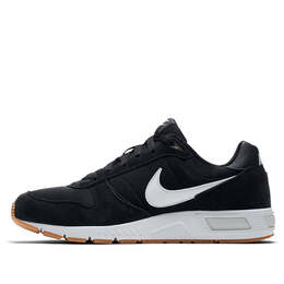 Кроссовки другие Nike, белый 644402-006 | black and white