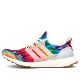 Кроссовки nice kicks x ultraboost consortium Adidas, мульитколор ef7775 | multi-color