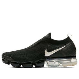Кроссовки air vapormax moc 2 Nike, черный ah7006-002 | black/lt bone