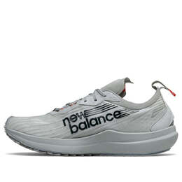 Кроссовки топливные элементы speeddrift New Balance, серый mspdrgr | grey/red