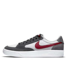 Кроссовки adversary premium sb Nike, серый cw7456-005 | grey