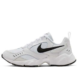 Кроссовки air heights Nike, белый at4522-101 | white