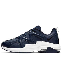 Кроссовки air max гравитон Nike, синий cd4151-400 | blue