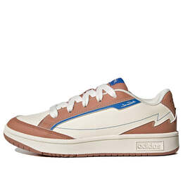 Кроссовки wcard баскетбольные кроссовки Adidas, белый ig1514 | white / brown