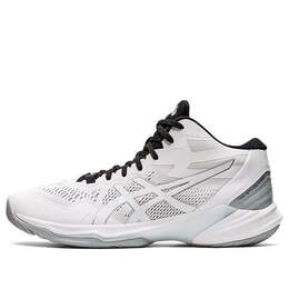 Кроссовки sky elite ff mt 2 Asics, белый 1051a065-101 | white