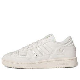 Кроссовки оригиналы centennial 85 низкие кроссовки Adidas, белый ie7233 | cloud white