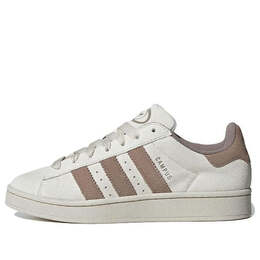 Кроссовки кампус 00-х обувь Adidas, белый ig5996 | white / brown