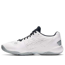 Кроссовки sky elite ff 2 низкие Asics, белый 1051a064-101 | white/silver