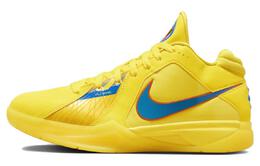 Мужские баскетбольные кроссовки Nike KD 3 Vintage fd5606-700