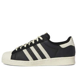 Кроссовки суперзвезда 82 Adidas, черный gy3428 | black/white
