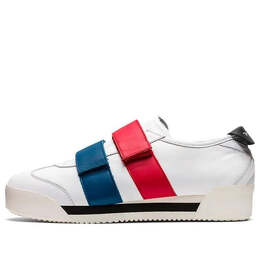 Кроссовки mexico 66 sd pf Onitsuka Tiger, белый 1183b671-101 | white/classic red