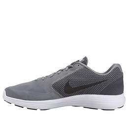 Кроссовки Revolution 3 Nike, серый 819300-002 | grey