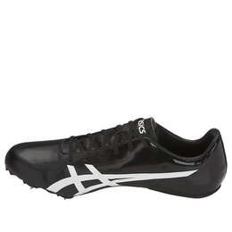 Кроссовки гипер спринт 7 Asics, черный 1091a015-001 | black