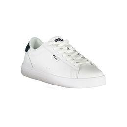 Мужские кроссовки Fila из полиэстера, белый 7632485449788 | white